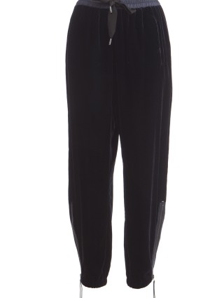 Брюки SPORTMAX (4001): фото - Invogue